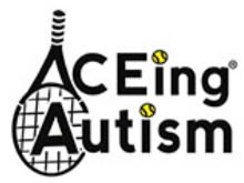 Acing Autism.