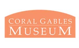 Coral Gables Museum.