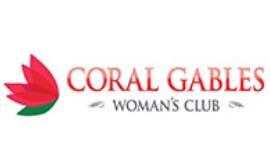 Coral Gables Women's Club.