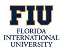 Florida International University.