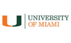 University of Miami.