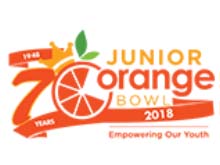 Junior Orange Bowl.
